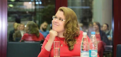 Ксения Шталенкова: «Это просто непередаваемые эмоции, когда ты читаешь роль и в это время слышишь только дыхание зрителей»